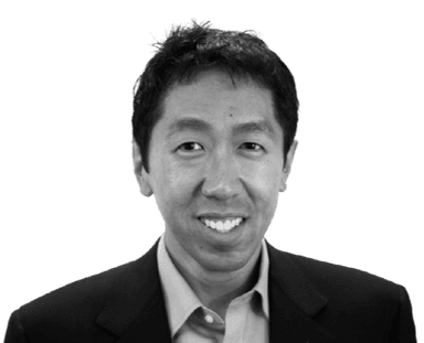 Andrew Ng